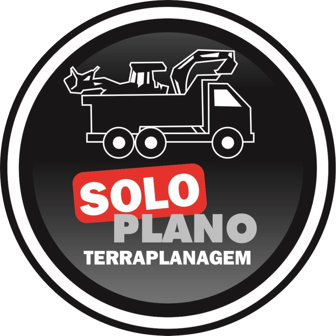 Logo Solo Plano